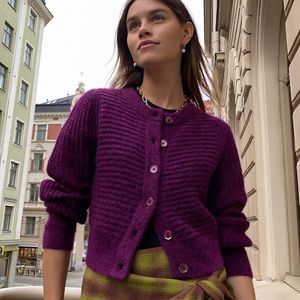 Aritizia Alessia Cardigan